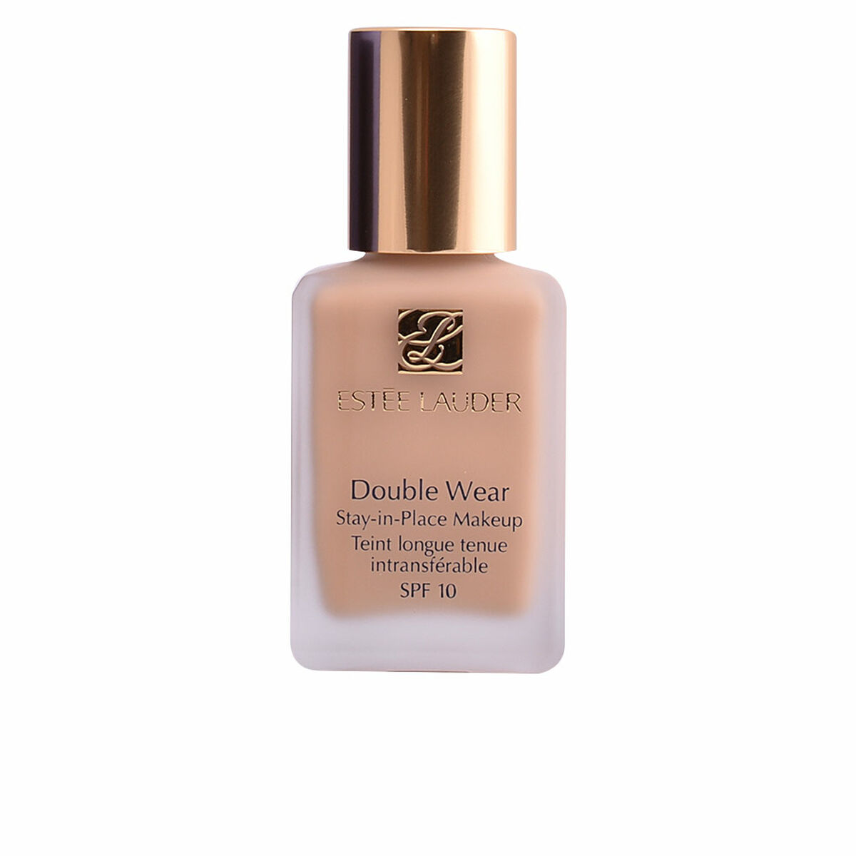 Base de Maquilhagem Fluida Double Wear Estee Lauder (30 ml)